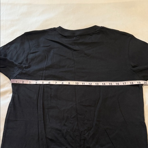 Men's Black 'Dad' T-Shirt with 3 Pair Colorful Socks Set Dad Gift Mens - Picture 11 of 16